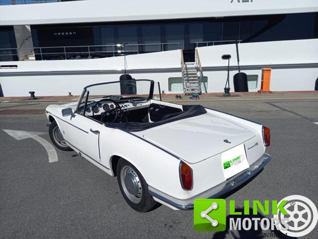 INNOCENTI Other 950 SPIDER ISCRITTA ASI!