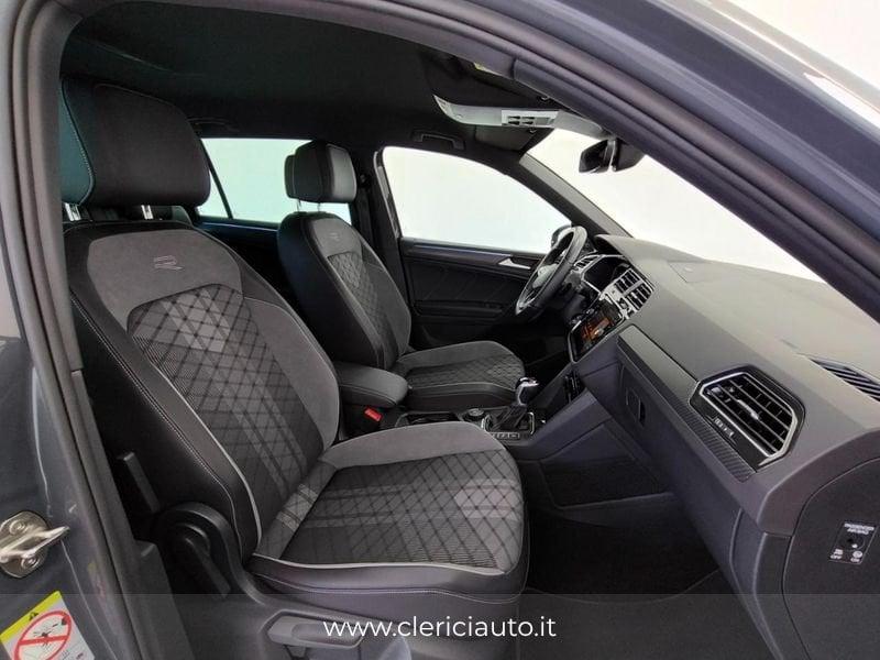 Volkswagen Tiguan 2.0 TDI 150 CV SCR DSG 4MOTION R-Line