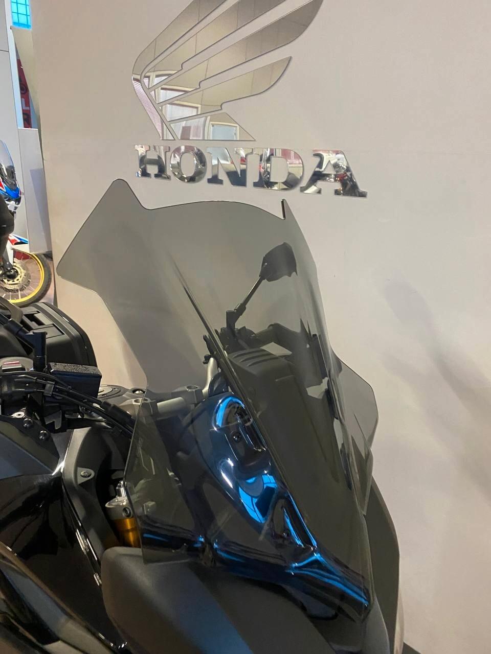 Yamaha Tracer 900 gt