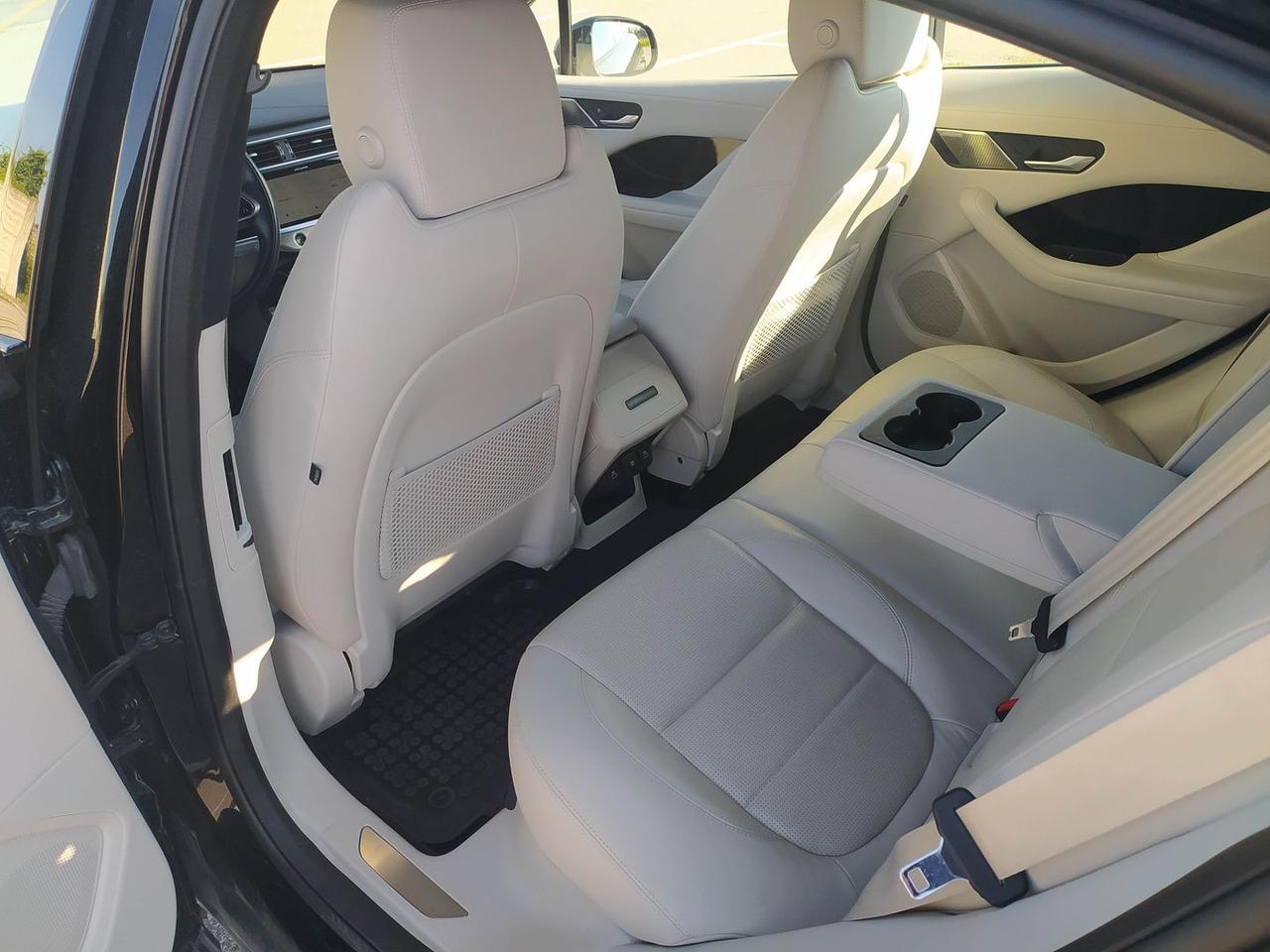 Jaguar I-Pace EV 90 KWh SE 400 CV #6982
