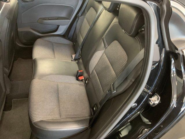 RENAULT Clio 1.0 GPL Intens STRAFULL