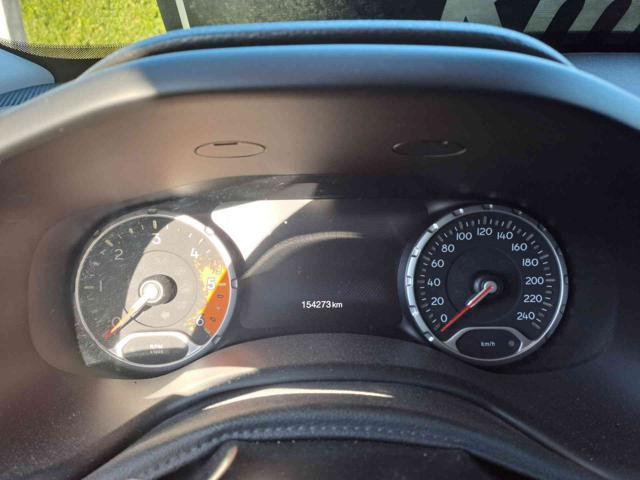 JEEP Renegade 2.0 Mjt 140CV 4WD Active Drive Low Limited
