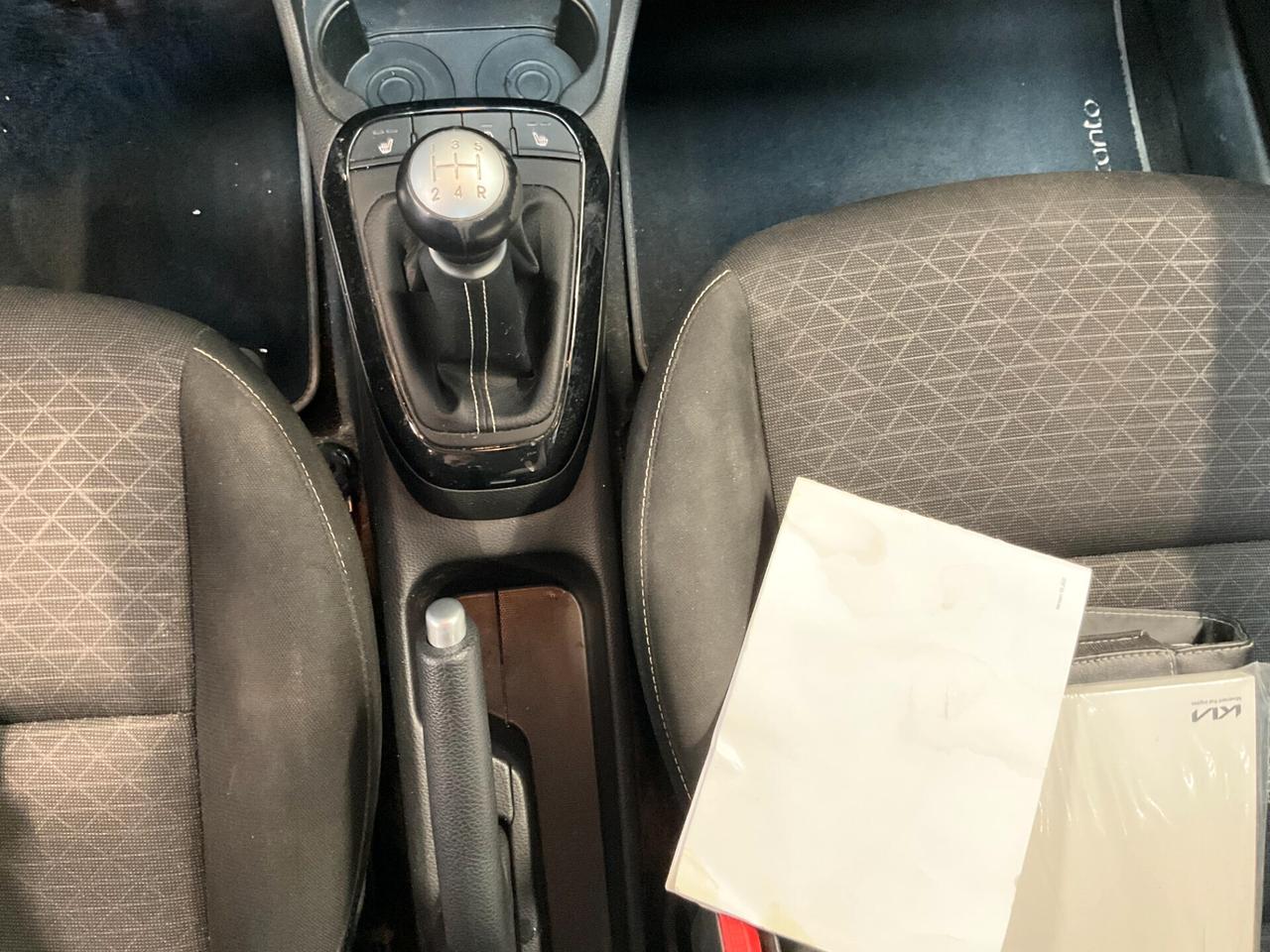 Kia Picanto 1.0 TGDi 12V 5 porte Prestige