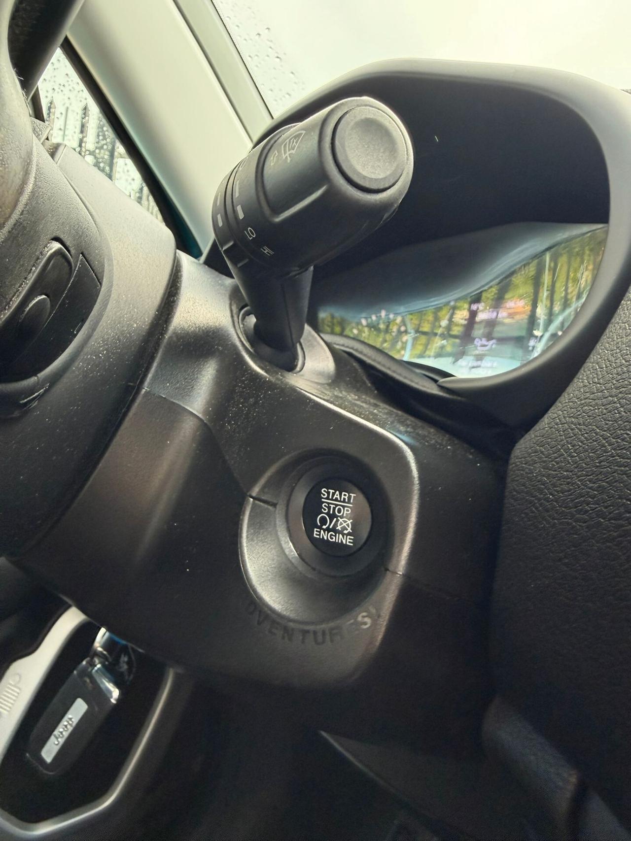 Jeep Renegade 1.0 T3 Longitude