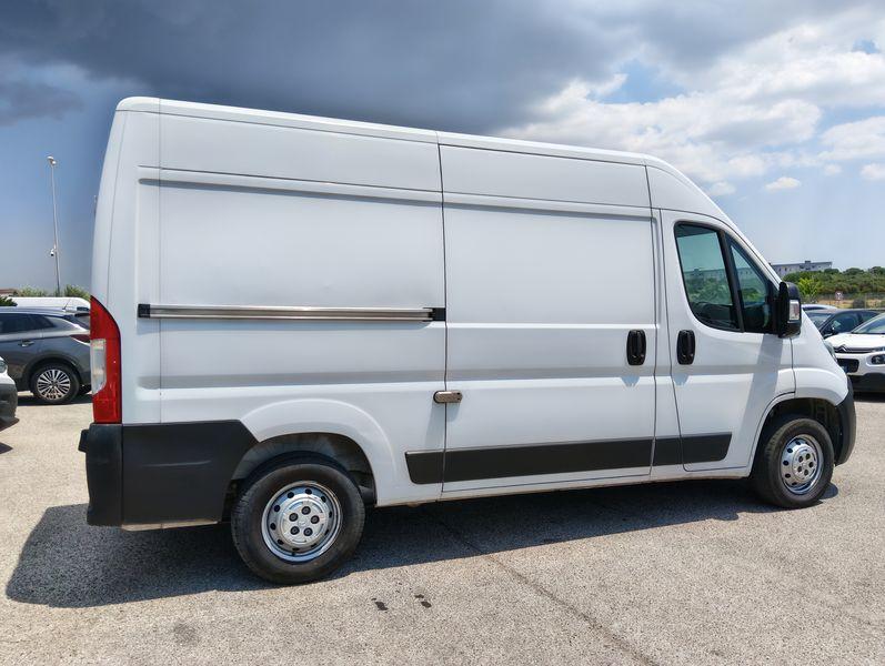 CITROEN Jumper 30 L2H2 2.2 bluehdi 120cv S&S
