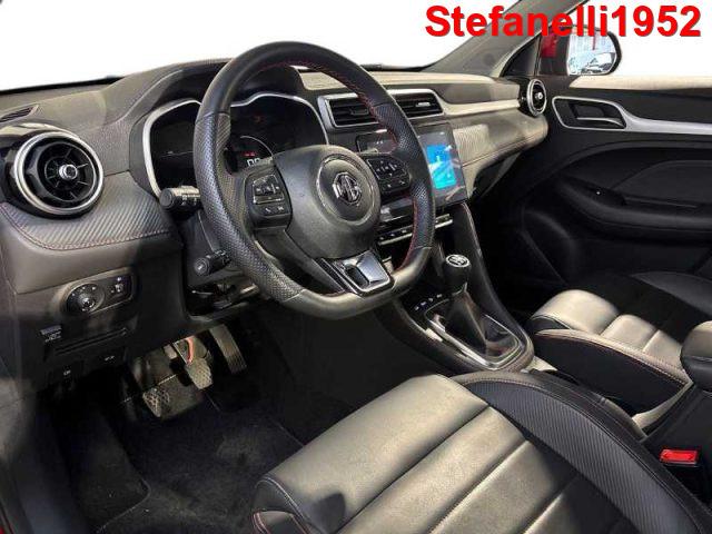 MG ZS 2021 - 1.5 Luxury