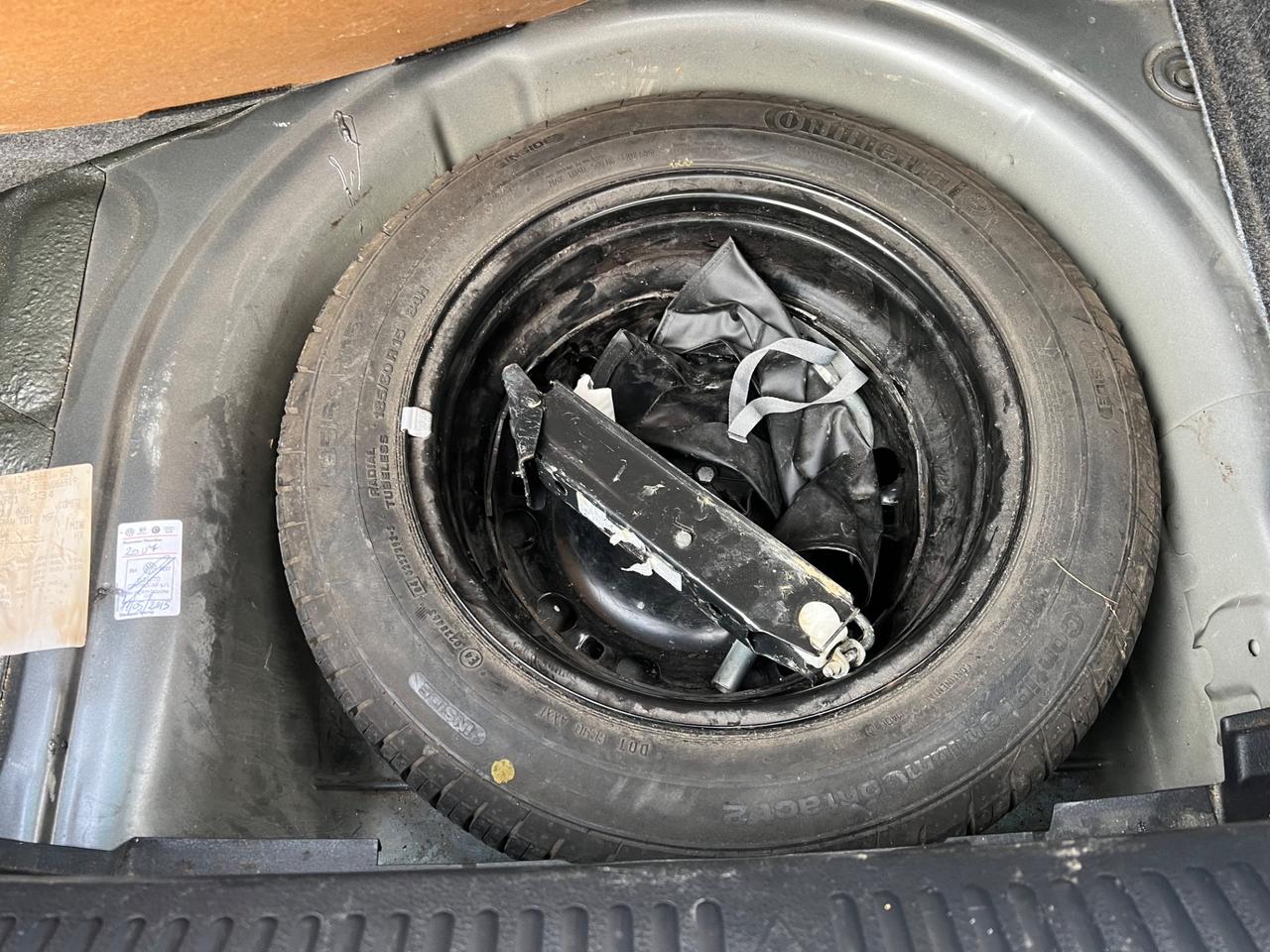 Volkswagen Polo 1.2 TDI DPF 5 p. Comfortline