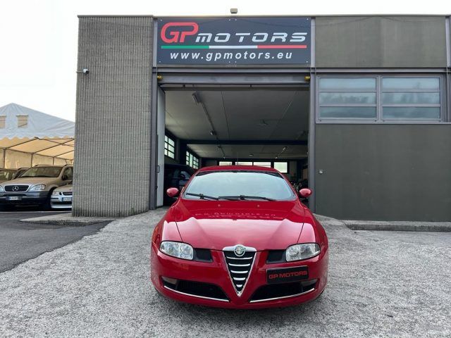 ALFA ROMEO GT 1.9 JTD 2PROPRIETARI ! SOLO 140000KM ! BELLISSIMA