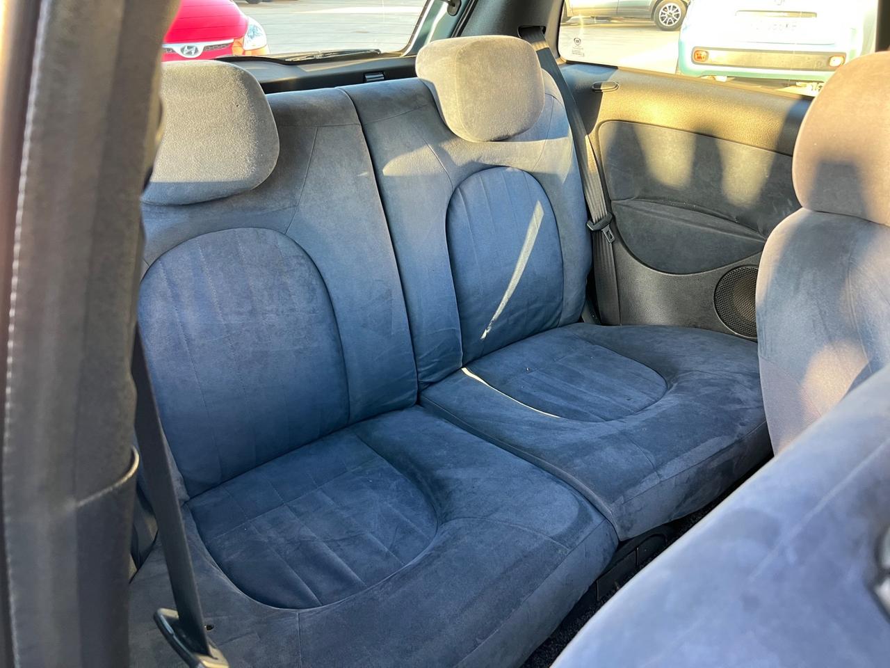 Lancia Ypsilon 1.3 Multijet 16V