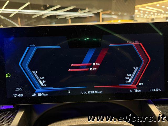 BMW M5 Touring -CV 727cv-TETTO PANORAMICO-CARBOCERAMICI