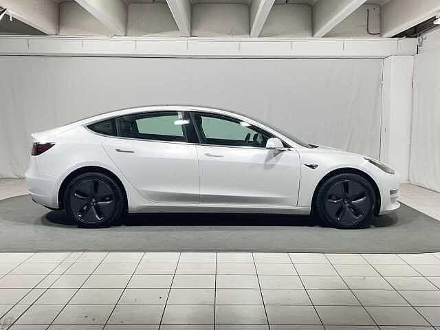 Tesla Model 3 Long Range Dual Motor AWD Batteria nuova al 100%