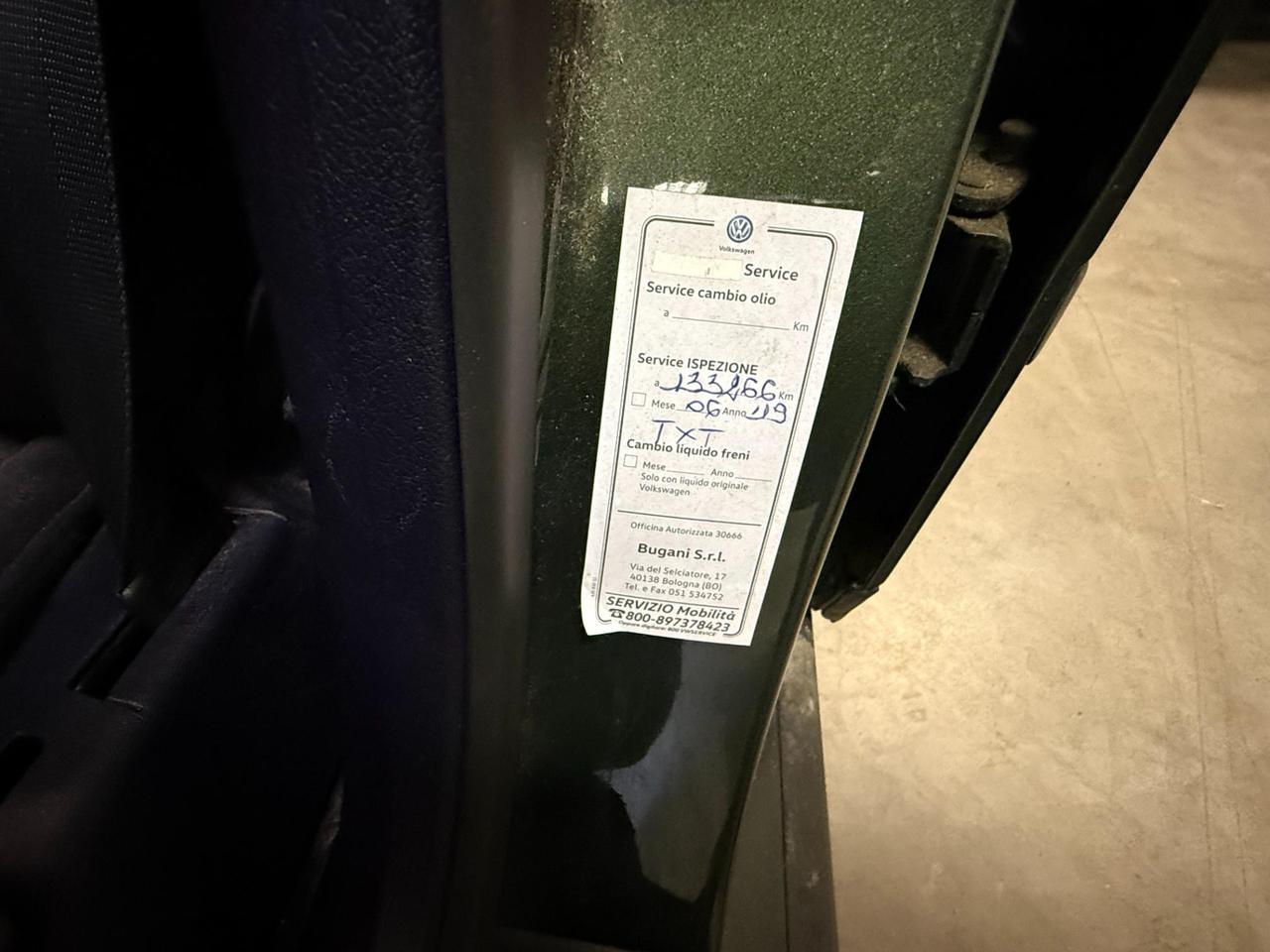 Audi A4 Berlina A4 2.5 V6 tdi quattro 180cv