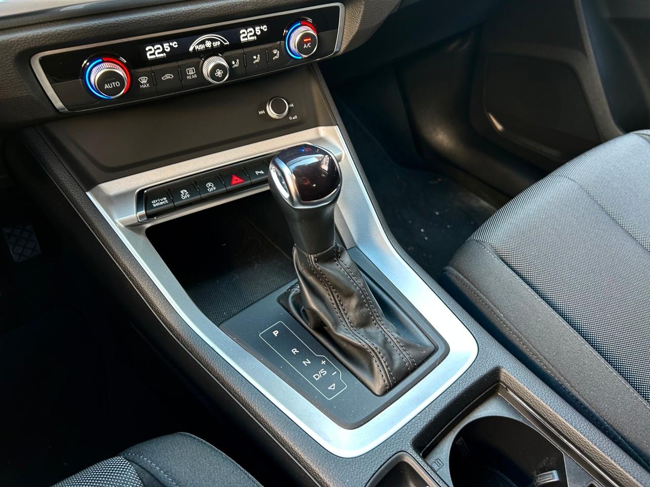 Audi Q3 SPB 35 TDI Stronic Business Plus 2022