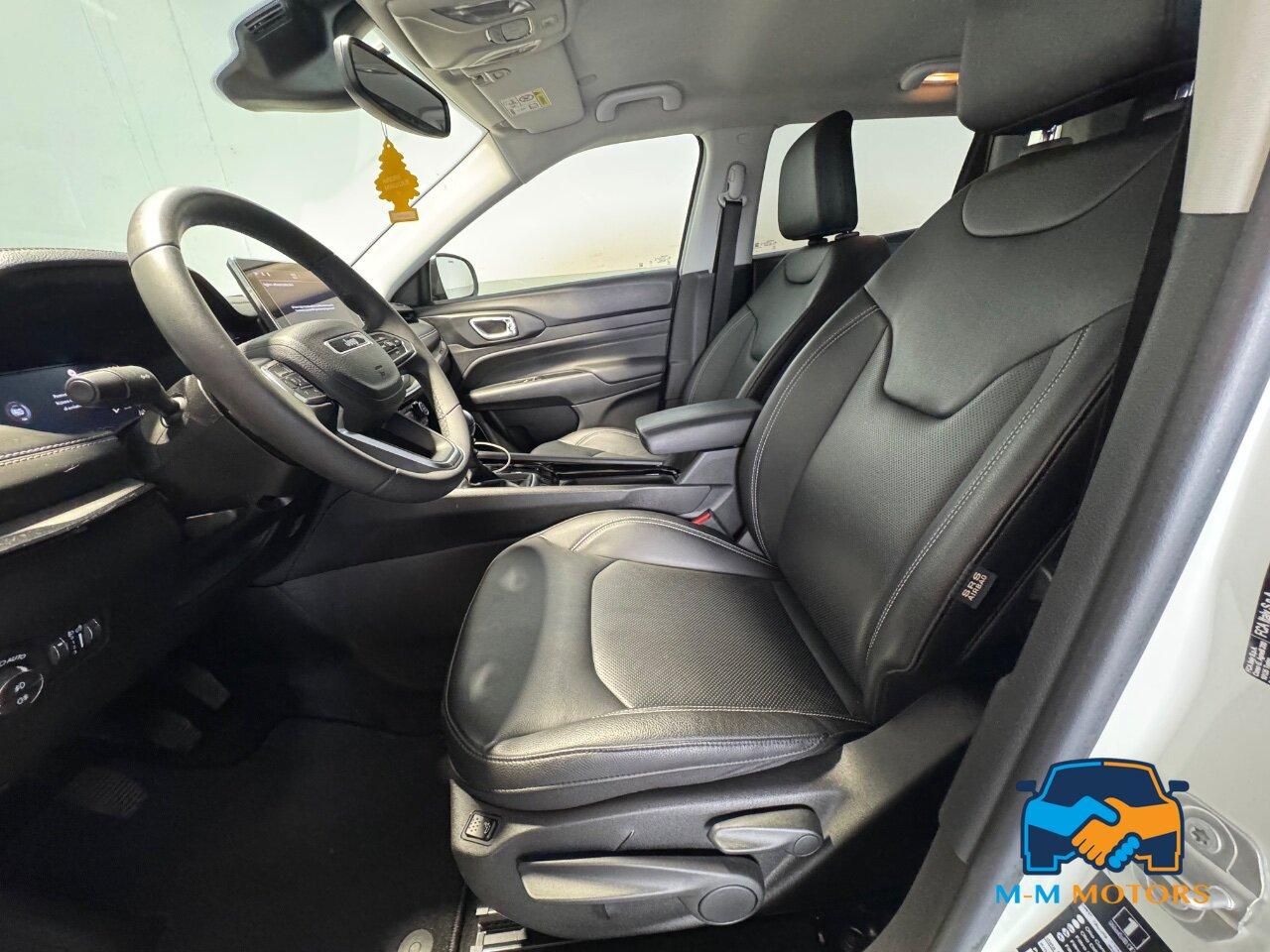 Jeep Compass 1.6 mjt S 2wd 130cv Unico proprietario