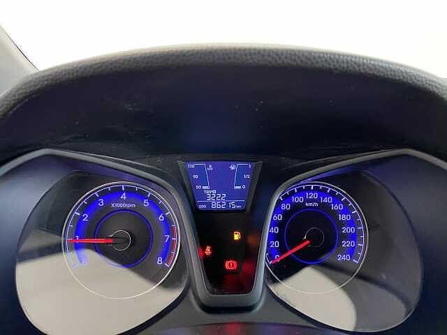 Hyundai ix20 1.6 MPI APP MODE GPL