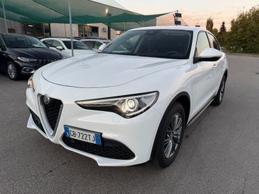 Alfa Romeo Stelvio 2.2 190 CV AT8 Q4 Executive