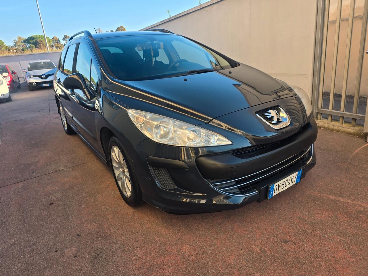 Peugeot 308 1.6 HDi 90CV SW Ciel Premium