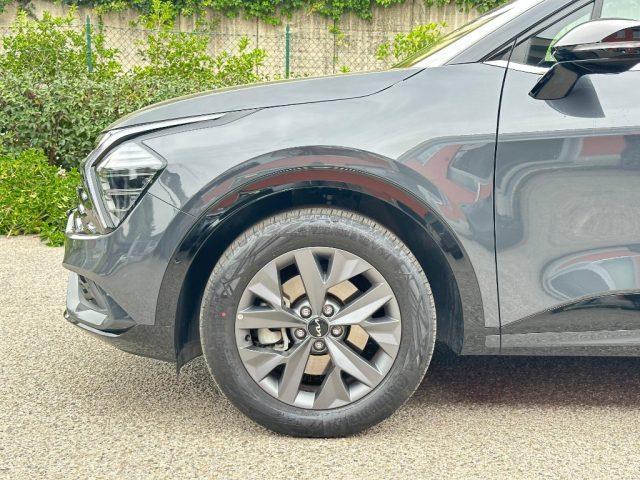KIA Sportage 1.6 TGDi HEV AT GT-line Sunroof Pack