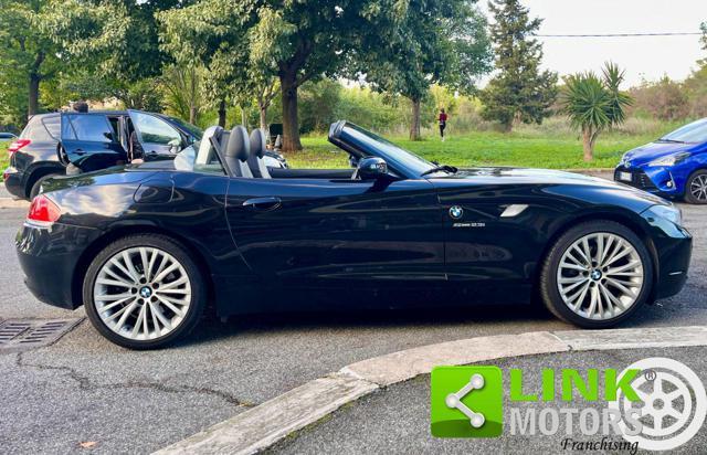 BMW Z4 sDrive23i 204 CV Sport-Automatic, FINANZIABILE