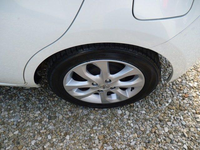 NISSAN Micra 1.2 12V 5 porte GPL Eco Acenta