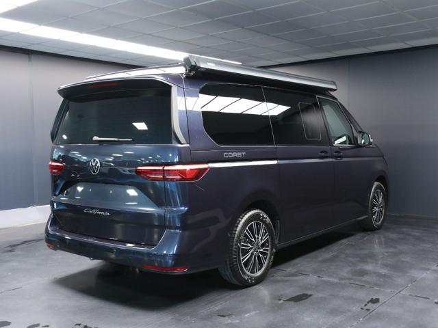 VOLKSWAGEN California 2.0 TDI 150 CV DSG Coast OCEAN WEBASTO
