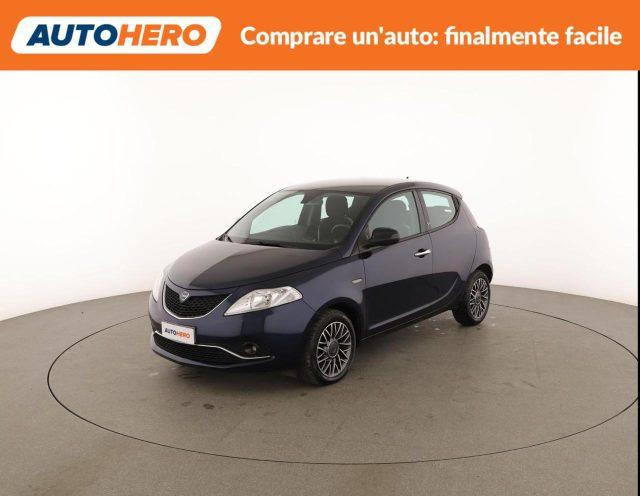 LANCIA Ypsilon 1.3 MJT 16V 95 CV 5 porte S&S Gold
