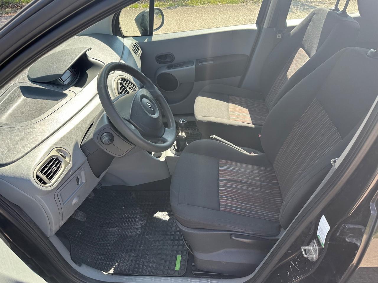 Renault Modus Grand 1.5 dCi 70CV Expression