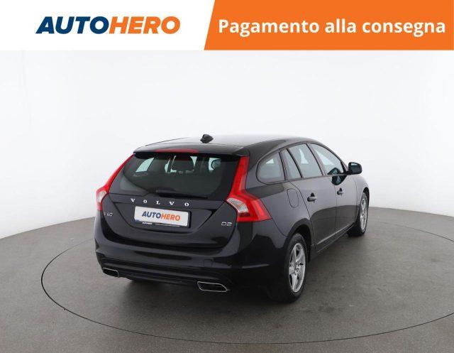 VOLVO V60 D2 Kinetic