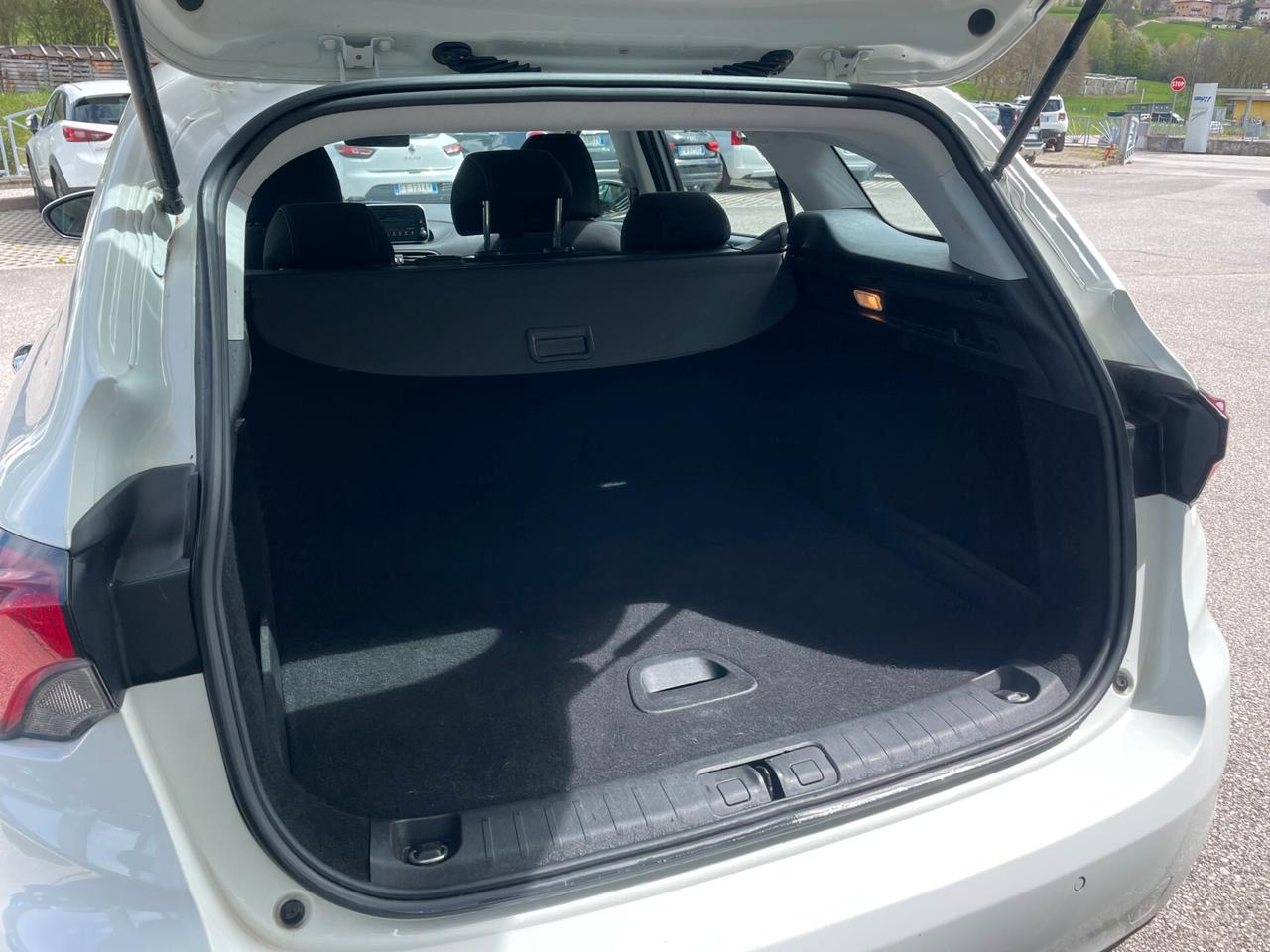 Fiat Tipo SW 1.6 Mjt S&S 5 porte Lounge