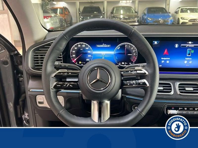 Mercedes-Benz GLE 350de 4Matic EQ-Power AMG Line Premium