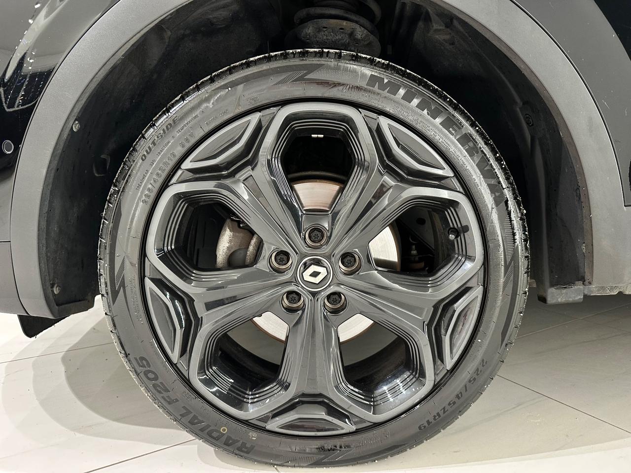 Renault Kadjar 1.7 150CV AWD Black Edition 2020