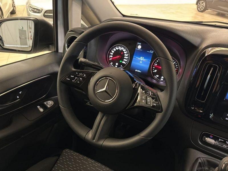 Mercedes-Benz Vito FURGONE PRO 114 CDI LONG