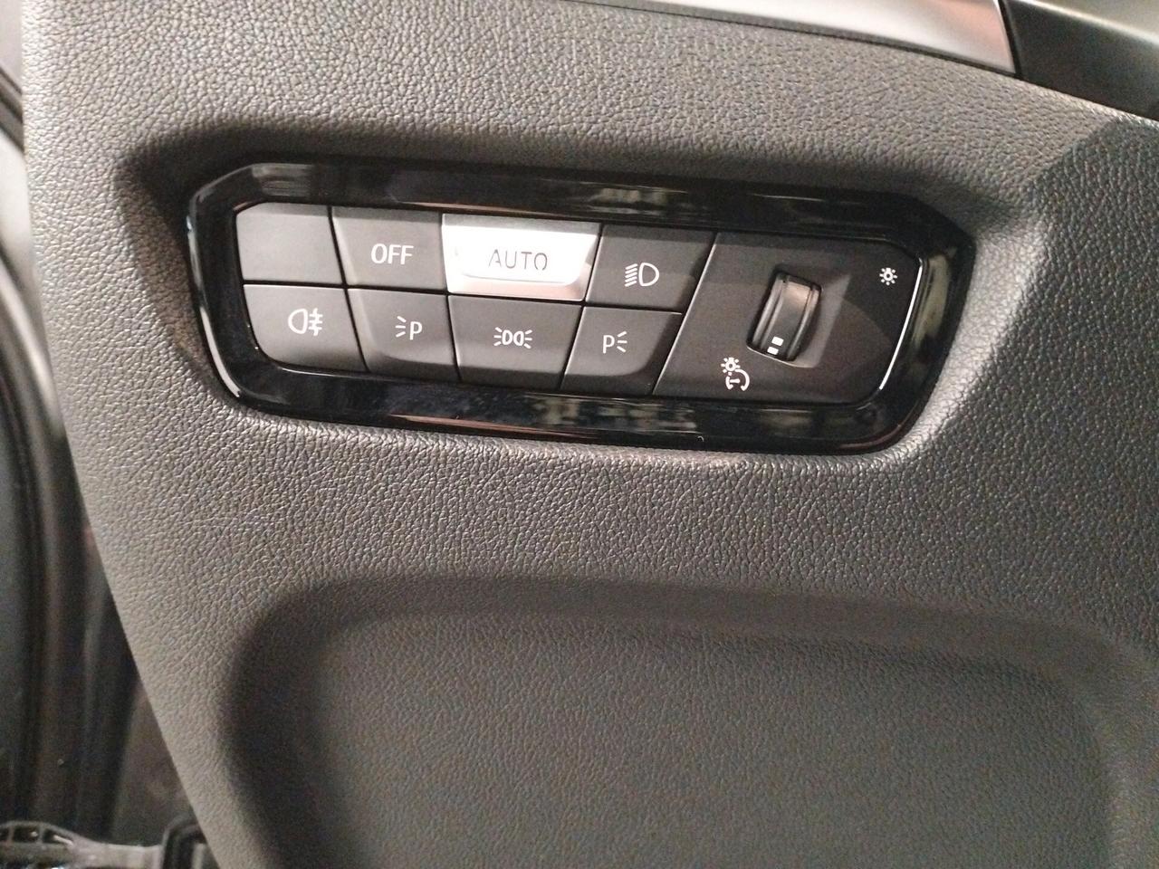 Bmw 320 320d 48V xDrive Touring Msport