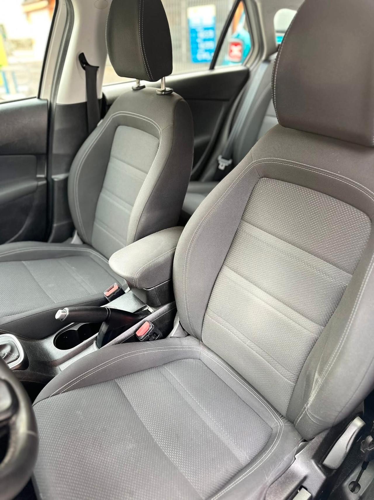 Fiat Tipo 1.6 Mjt S&S SW Lounge AUTOMATICA KM CERT