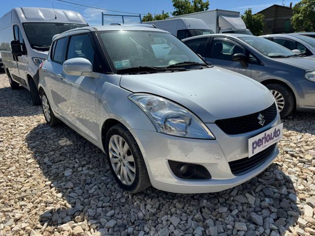 SUZUKI Swift 1.3 DDiS 5 porte GL Top