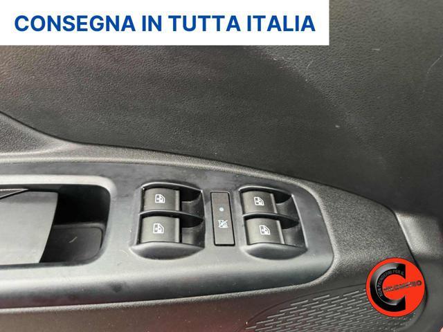 FIAT Doblo 1.6MJT 120CV PC COMBI N1 5 POSTI-BLUETOOTH-SENSORI