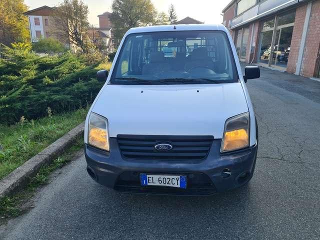 Ford Tourneo Connect 1.8tdci 90CV autocarro N1 5 posti euro5