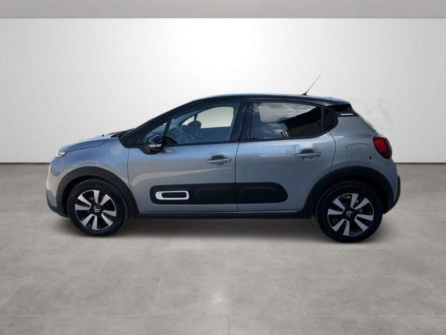 CITROEN C3 PureTech 110 S&S Max