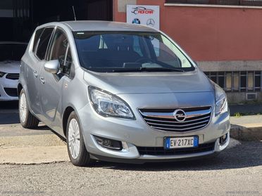 OPEL Meriva 1.7 CDTI 110 CV