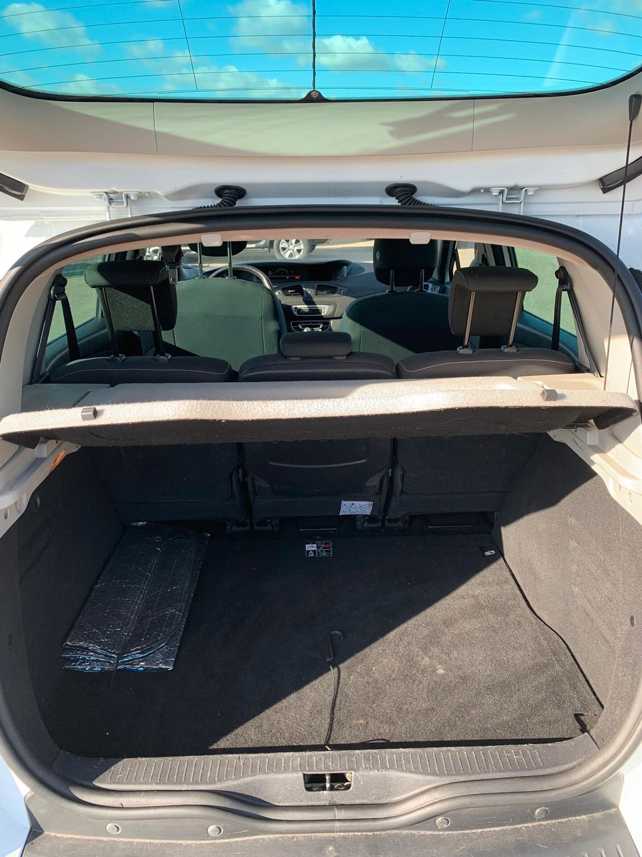 Renault Scenic Scénic dCi 8V 110 CV Energy Zen