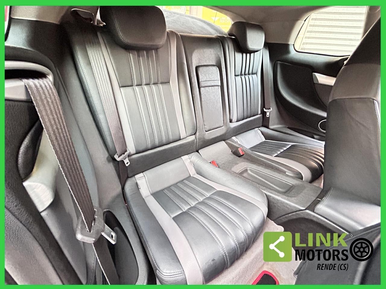 Alfa Romeo Brera 3.2 JTS V6 Q4 Sky Window