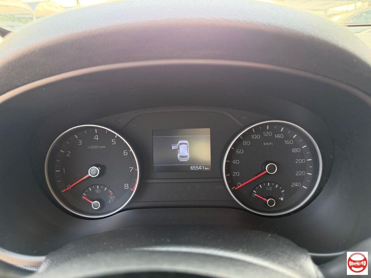 KIA - Sportage 1.6 Urban ecogpl 2wd 126cv