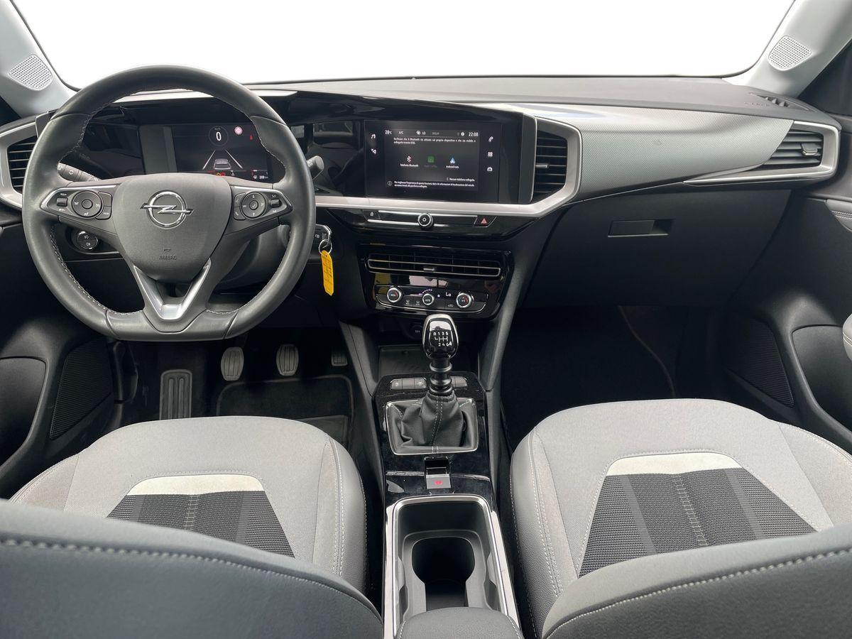 OPEL Mokka II 2020 - Mokka 1.2 t Elegance s&s 100cv