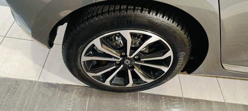 Renault Clio Clio TCe 90 CV 5 porte Techno