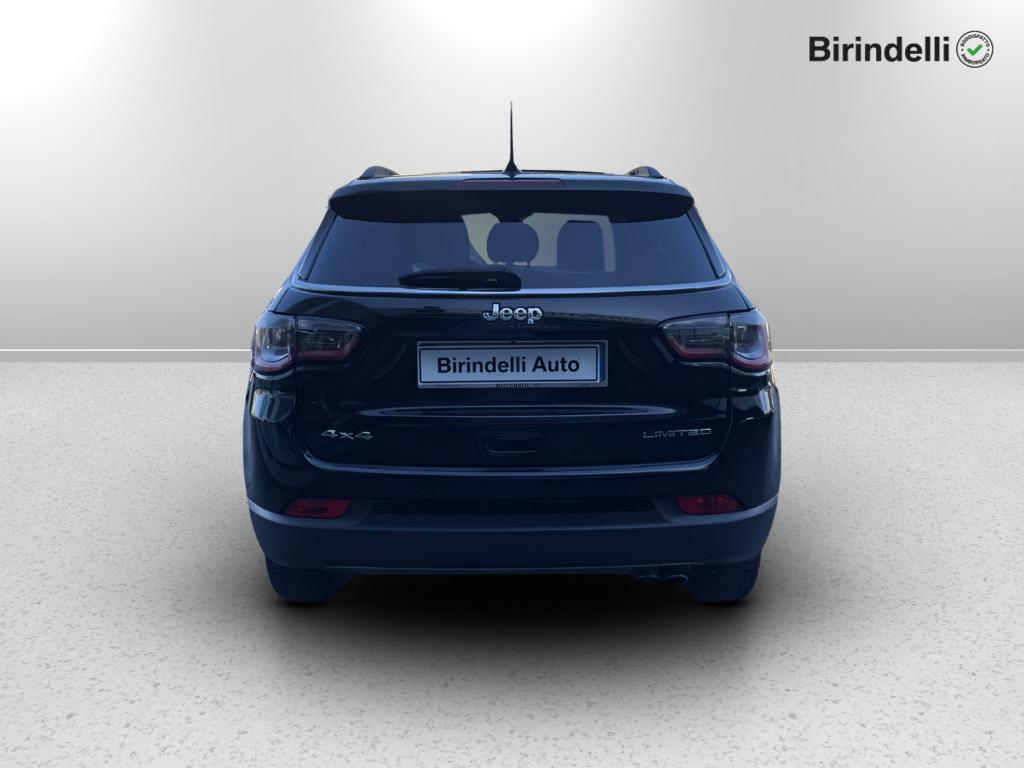 JEEP Compass 2ª serie - Compass 2.0 Multijet II 4WD Limited
