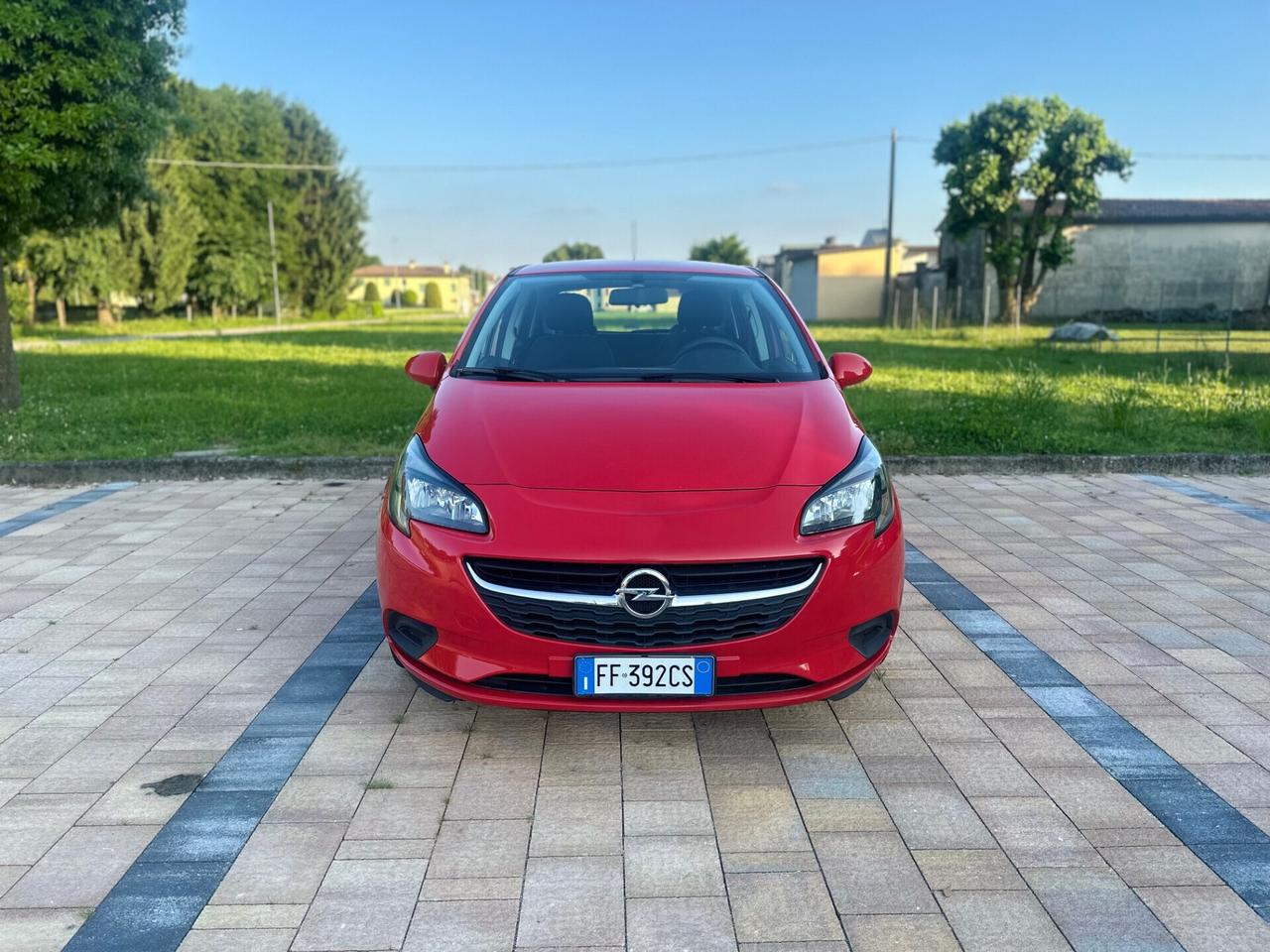 Opel Corsa 1.3 CDTI 5 porte b-Color NEOPATENTATI