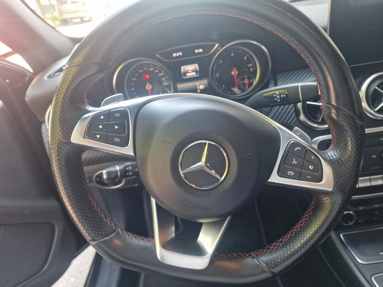 Mercedes-benz A 200 4Matic Premium