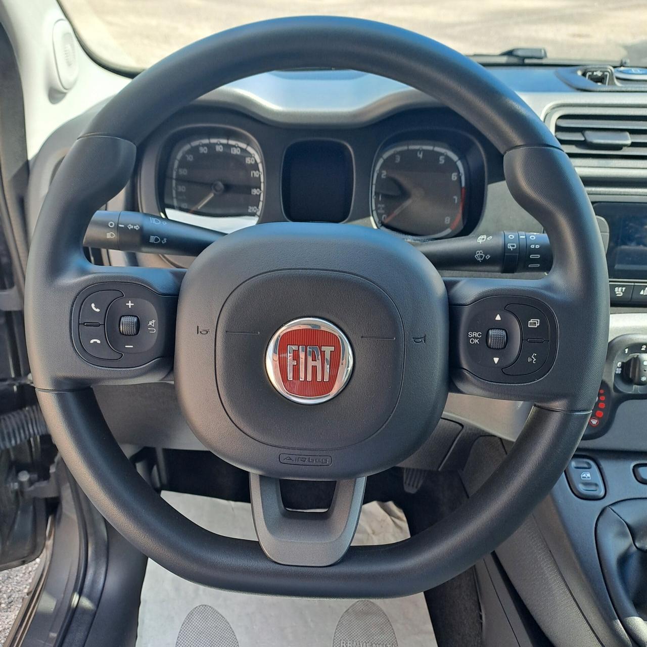 Fiat Panda 1.0 Bz 70 Cv Hybrid City-Life