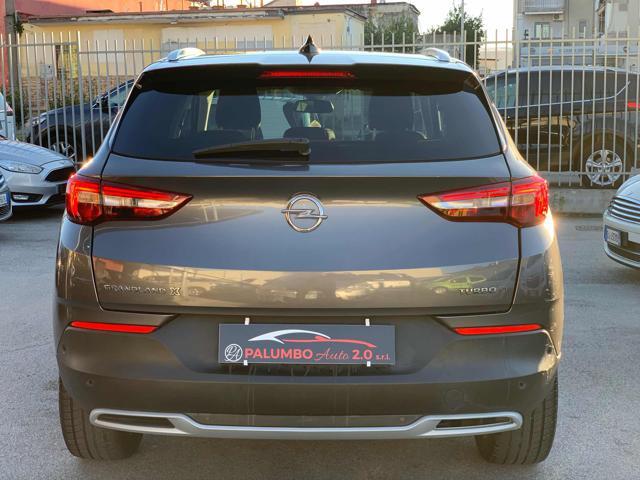 OPEL Grandland X 1.5 D 131cv Innovation