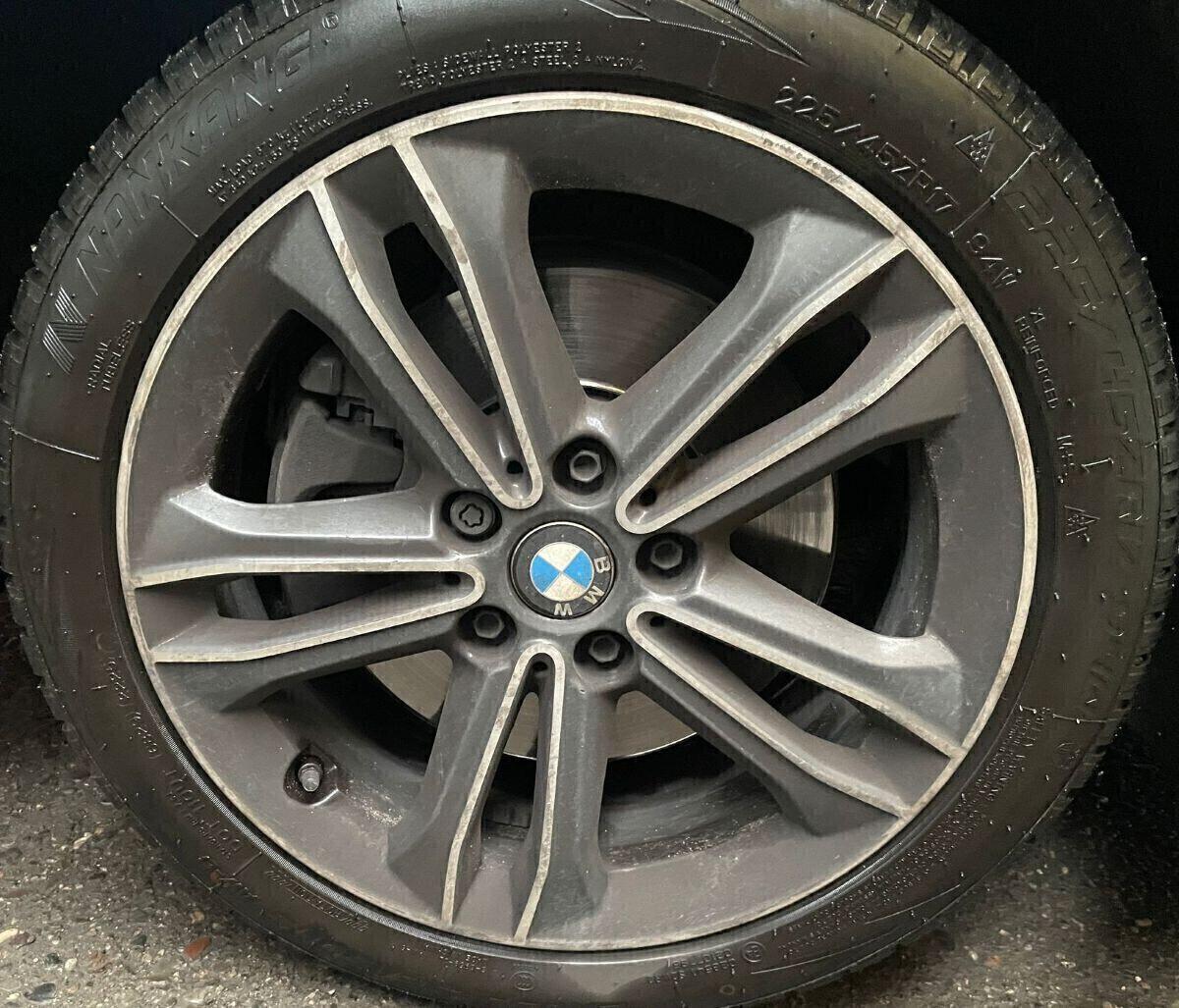 BMW 118i 140Cv. SPORT AUTOMATICA